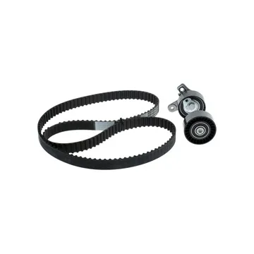 Chevrolet Captiva Triger Seti (2007-2011) Ina