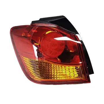 Mitsubishi Asx Led'li Sol Stop Lambası (2011-2016) Depo