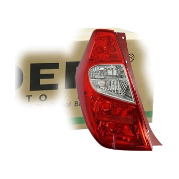 Hyundai I10 Sol Stop Lambası (2011-2012) Maher