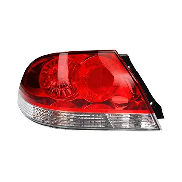 Mitsubishi Lancer Sol Stop Lambası (2003-2007) Depo