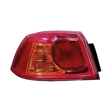 Mitsubishi Lancer Sol Stop Lambası (2008-2012) Depo