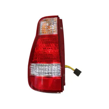 Hyundai Matrix Sol Stop Lambası (2006-2008) Depo