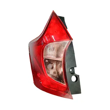 Nissan Note Led'li Sol Stop Lambası (2014-2017) Depo