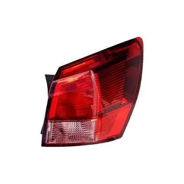 Nissan Qashqai Sağ Dış Stop Lambası (2007-2010) Çin Muadil