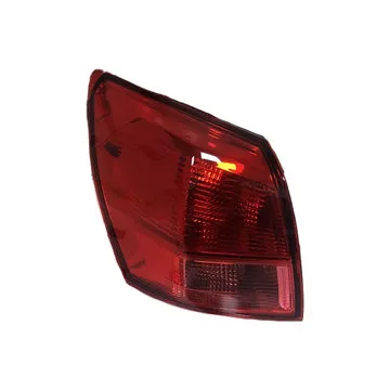 Nissan Qashqai Sol Dış Stop Lambası (2007-2010) Valeo
