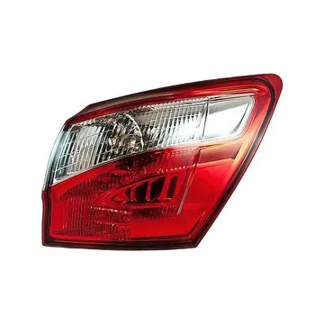 Nissan Qashqai Led'li Sağ Dış Stop Lambası (2011-2013) Depo