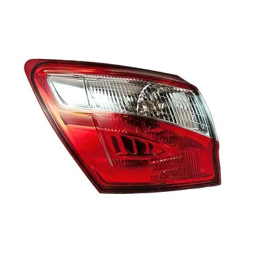 Nissan Qashqai Led'li Sol Dış Stop Lambası (2011-2013) Depo