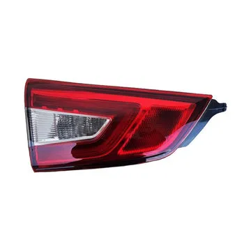 Nissan Qashqai Sol İç Stop Lambası (2014-2017) Çin Muadil