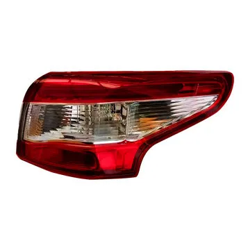 Nissan Qashqai Led'li Sağ Dış Stop Lambası (2014-2017) Depo