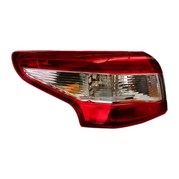 Nissan Qashqai Led'li Sol Dış Stop Lambası (2014-2017) Depo