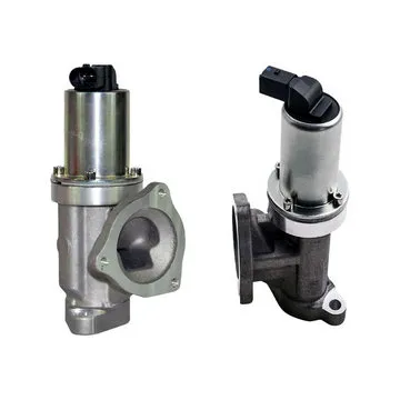 Kia Sportage Egr Valfi (2007-2010) Maher