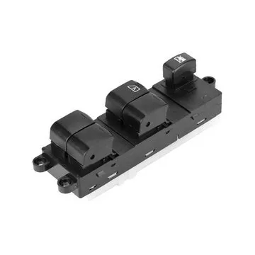 Nissan Note Sol Ön Cam Düğmesi (2009-2012) Maher