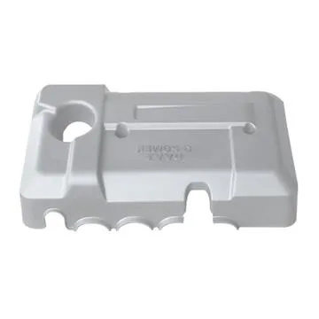 Geely Emgrand Motor Koruma Kapağı (2010-2012 Euro 5) Geely Motors