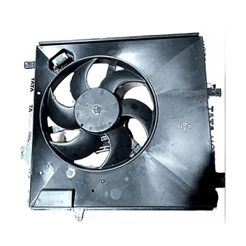 Tata Vista Komple Fan (2011-2015 1.4) Hindistan Muadil