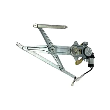 Geely Familia Mk Motorlu Sol Ön Cam Krikosu (2009-2011) Çin Muadil