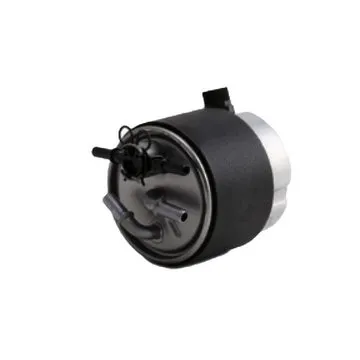 Nissan Qashqai Sensörsüz Mazot Filtresi (2007-2013 Dizel) Bosch