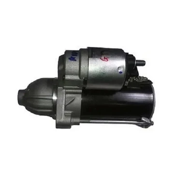Tata Telcoline Marş Motoru (1999-2011) Bosch
