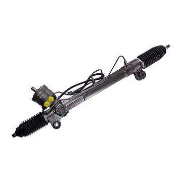 Chevrolet Captiva Sağ Ön Rot Kolu (2007-2011) Delphi