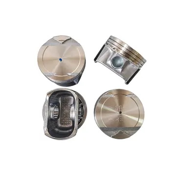 Geely Emgrand Std Piston Takımı (2010-2012 Euro 5) Geely Motors