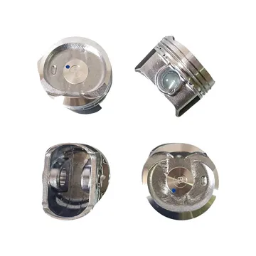 Geely Fc Std Piston Takımı (2010-2012 Euro 4) Geely Motors