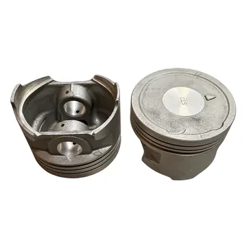 Proton Persona Std Piston Takımı (1998-2000 1.5) Tayvan Muadil