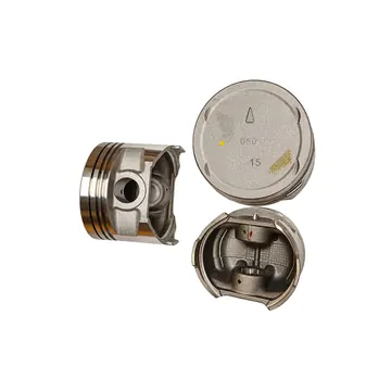 Proton Arena 0.50 Piston Takımı (2008-2009) Tayvan Muadil