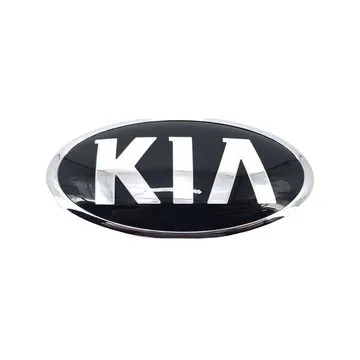 Kia Sportage Bagaj Amblemi (2011-2015) Mobis