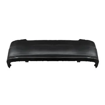 Geely Echo Ck Arka Tampon (2009-2011) Çin Muadil