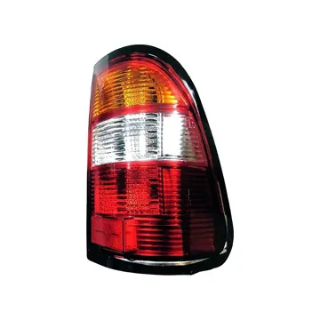 Dfm Mini Sağ Stop Lambası (2009-2011 Çift Kabin) Çin Muadil