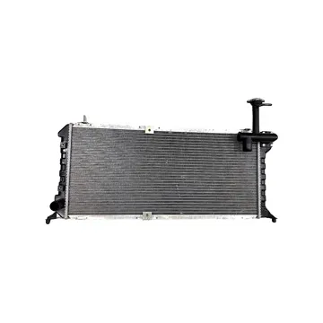 Chery Tiggo Su Radyatörü (2008-2011 Supercharger) Çin Muadil