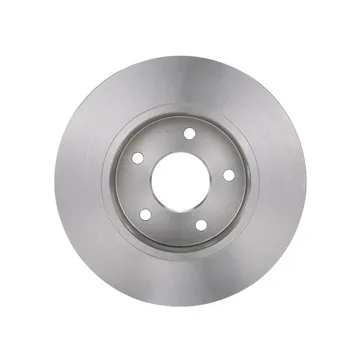Nissan Primera 278mm Arka Fren Disk Takımı (2003-2008) Çin Muadil
