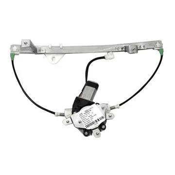 Geely Echo Ck Motorlu Sol Arka Cam Krikosu (2009-2011) Çin Muadil