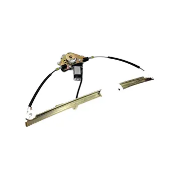 Geely Echo Ck Motorlu Sağ Ön Cam Krikosu (2009-2011) Çin Muadil