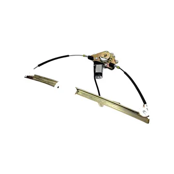 Geely Echo Ck Motorlu Sol Ön Cam Krikosu (2009-2011) Çin Muadil
