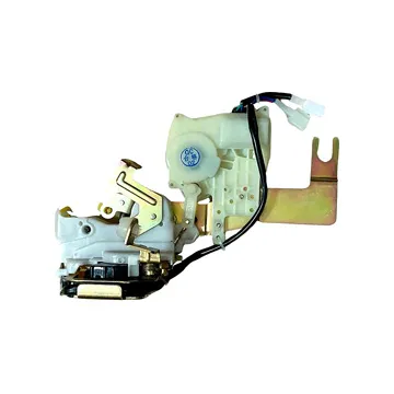Geely Echo Ck Sol Arka Kapı Kilidi (2009-2011) Çin Muadil