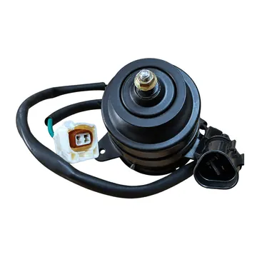 Proton Compact Fan Motoru (1998-2000 1.5) Malezya Muadil
