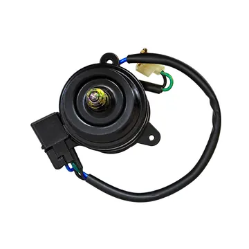 Proton Compact Fan Motoru (1998-2000 1.6) Malezya Muadil