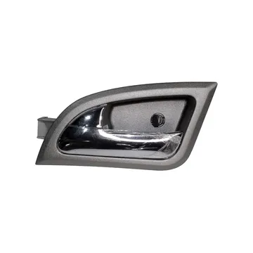 Geely Echo Ck Eski Tip Sol Arka İç Kapı Kolu (2009-2011) Çin Muadil