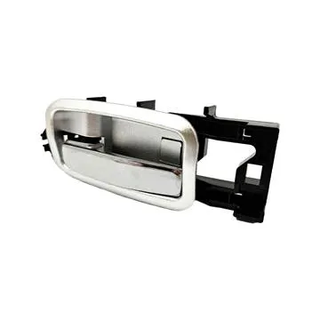 Geely Echo Ck Yeni Tip Sol Ön İç Kapı Kolu (2009-2011) Çin Muadil