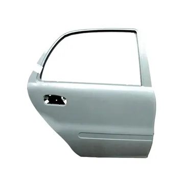 Geely Echo Ck Çıtalı Tip Sağ Ön Kapı (2009-2011) Çin Muadil