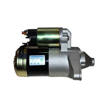 Geely Echo Ck Marş Motoru (2009-2011) Çin Muadil