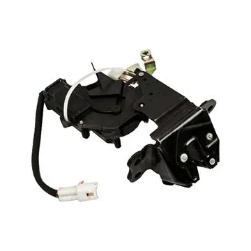 Geely Emgrand Bagaj Kilidi (2010-2012 Hatchback) Geely Motors