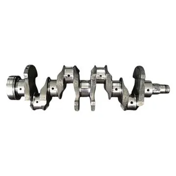 Geely Fc Krank Mili (2010-2012 Euro 5) Geely Motors