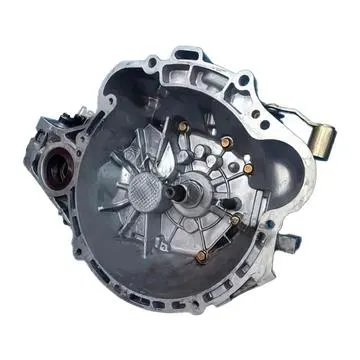 Geely Emgrand Şanzıman (2010-2012) Çin Muadil