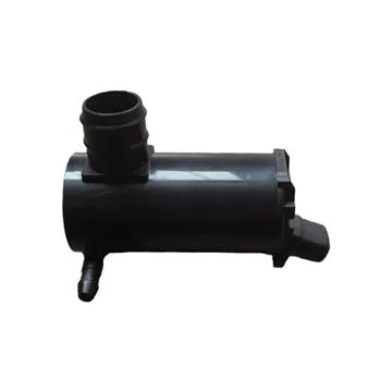 Geely Emgrand Silecek Su Motoru (2010-2012) Çin Muadil