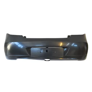 Proton Gen2 Arka Tampon (2006-2008 Hatchback) Malezya Muadil