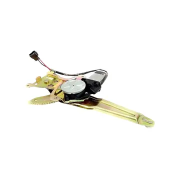 Geely Familia Mk Motorlu Sol Arka Cam Krikosu (2009-2011) Çin Muadil