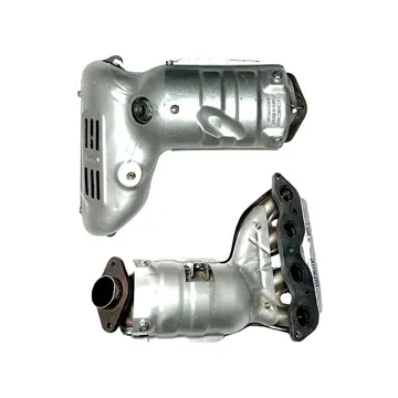 Geely Familia Mk Egzoz Manifoldu (2009-2011) Çin Muadil
