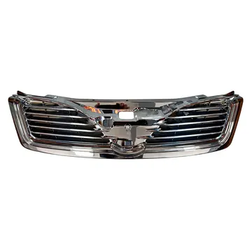 Proton Waja Nikelajlı Panjur (2006-2010) Malezya Muadil