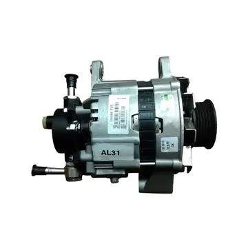 Tata Indigo Marina Alternatör (2005-2008 8 Valf,Dizel) Tata Motors